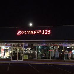 Boutique 125