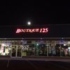 Boutique 125 gift card