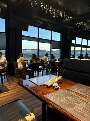 Elevation Chophouse and Skybar by null