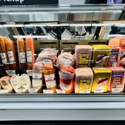 BJ's Wholesale Club - Deli counter