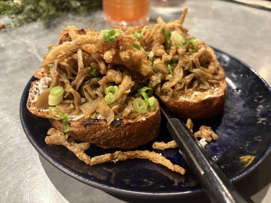 The Green Room by null