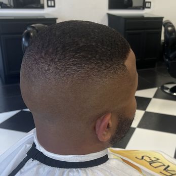 Aunkh Fades - High bald fade - Barbers Near Me - Miramar, Florida Aunkh Fades - High bald fade - Barbers Near Me - Miramar, Florida