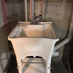 George The Sewer Gator Plumbing Heating & Drain Cleaning