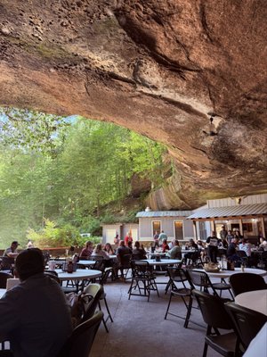 Rattlesnake Saloon by null