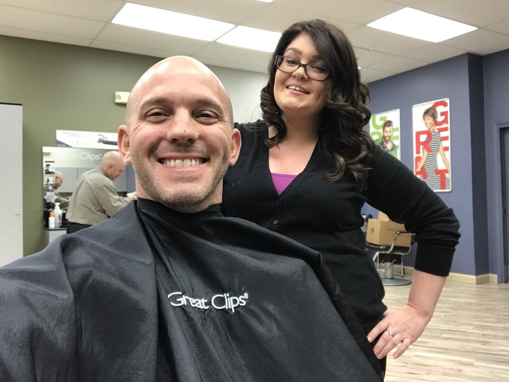 GREAT CLIPS Updated October 2024 13 Reviews 320 Evesboro Medford Rd, Marlton, New Jersey