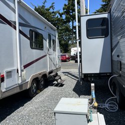 Bandon Rv Park