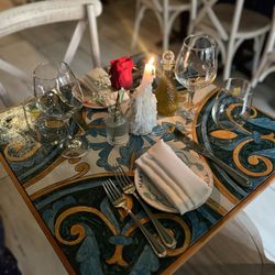 Martina’s Trattoria