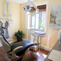 Trillium Dental