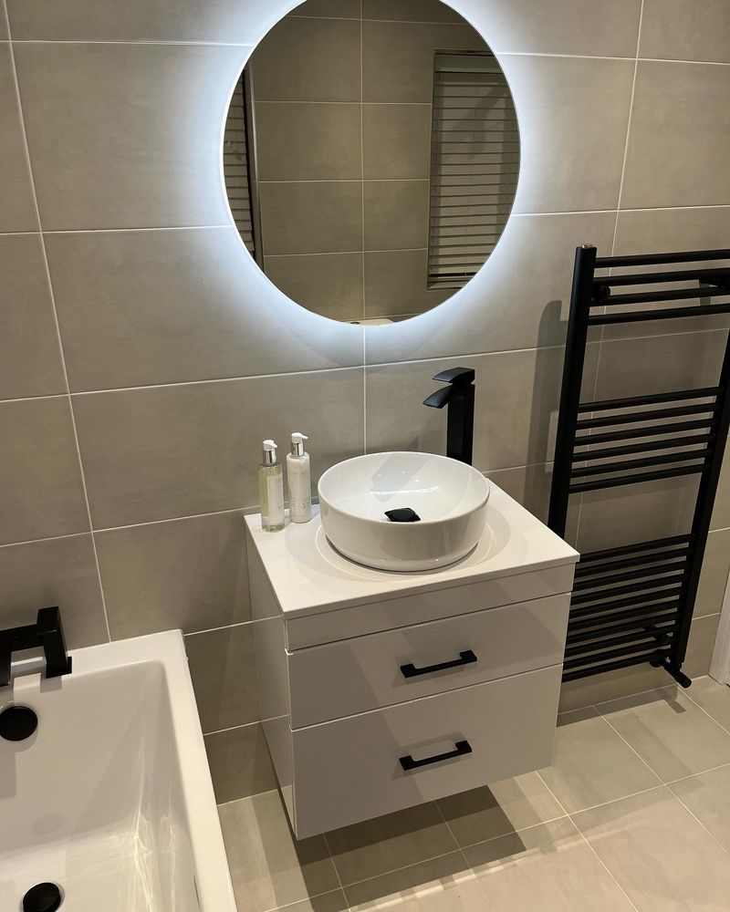 Slide of Forest Park Plumbing & Heating