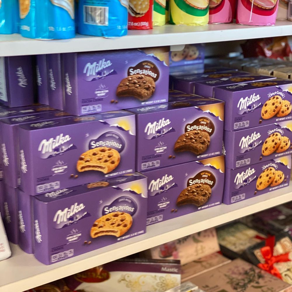 Mediterranean Market