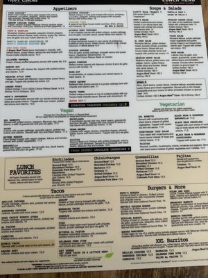 Menu photo 7 Pepe's Cantina Oviedo, FL Menu photo 7 Pepe's Cantina Oviedo, FL