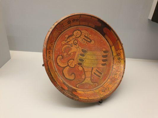 Museo Amparo by null