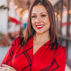 Mariana Vigil - Ethos Lending
