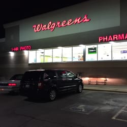 Walgreens
