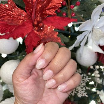 La Belle Nail Spa - Nails - Nail Salons Near Me - Costa Mesa, California