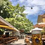 Photo of Biergarten Muffathalle