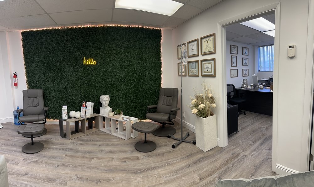 MED CONNECT FL Request an Appointment 123 NW 13th St, Boca Raton