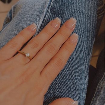 The nail Room - Nail Salons Near Me - Knoxville, Tennessee