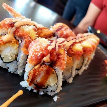 Passion Fin - Asian Fusion Near Me - Ashburn, Virginia Passion Fin - Asian Fusion Near Me - Ashburn, Virginia
