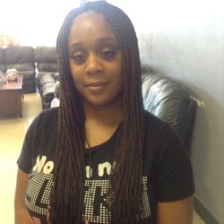 Beauty Braids By Fosta