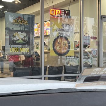 Aloha Hawaiian BBQ - Barbeque Near Me - Anaheim, California Aloha Hawaiian BBQ - Barbeque Near Me - Anaheim, California