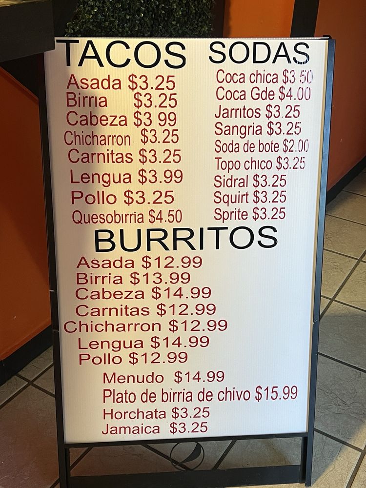 Birrieria Jalisco