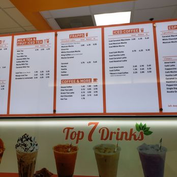 Cafe Nieve - Coffee & Tea Near Me - Buena Park, California Cafe Nieve - Coffee & Tea Near Me - Buena Park, California