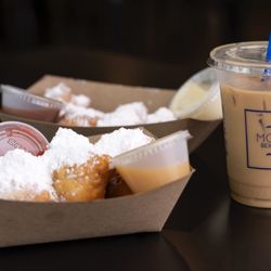 Mo’Bay Beignet