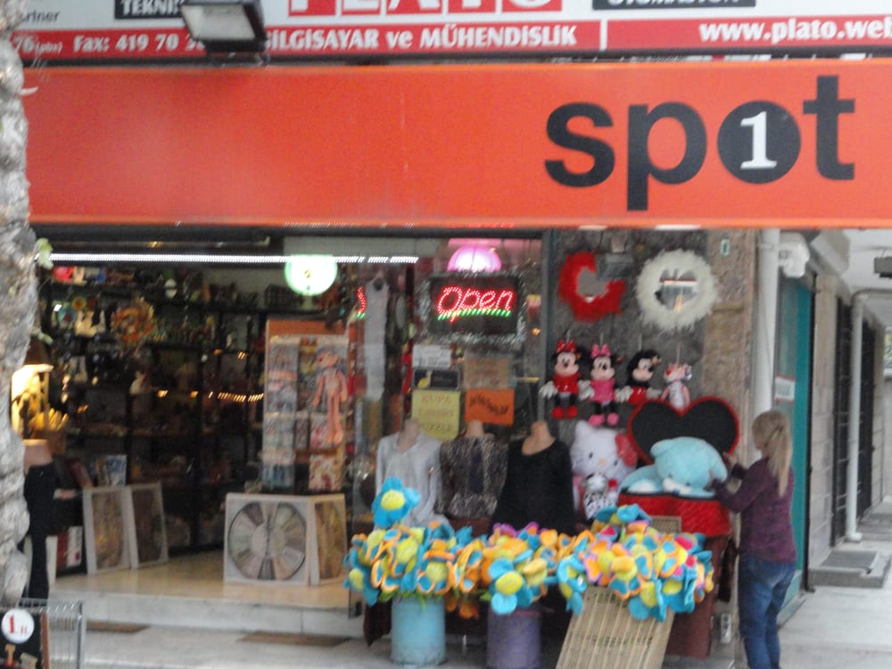 Spot