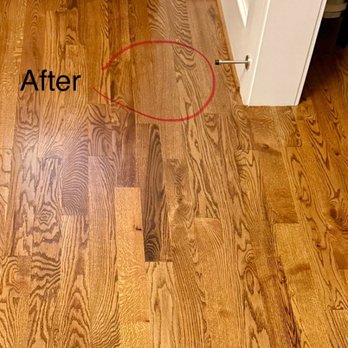 Quality Hardwood - Flooring Near Me - Fuquay Varina , North Carolina