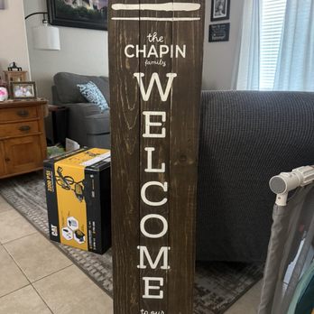 Board & Brush - Great experience! Everything you need is provided with helpful and give easy instructions. I will definitely be back! - Venues & Event Spaces Near Me - Las Vegas, Nevada