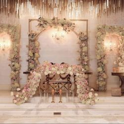 L'etoile - Sister's wedding