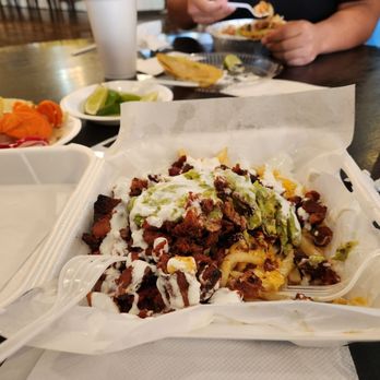 Taco Y Taco - Mexican Near Me - Henderson, Nevada