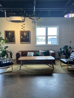 Tabol Brewing by null