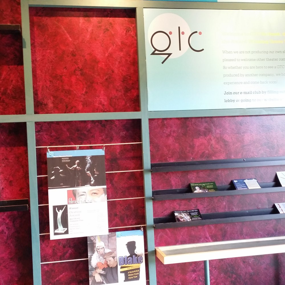Grove Theater Center - Other play information - Performing Arts Near Me - Burbank, California