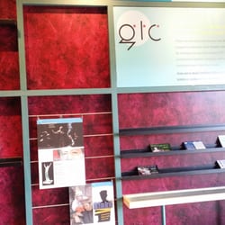 Grove Theater Center - Other play information