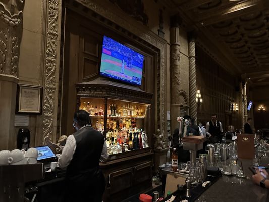 The Biltmore Los Angeles by null