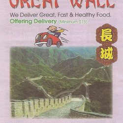 Great Wall