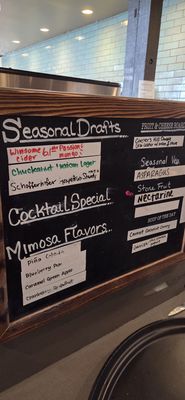 Menu photo 1 Farm 12 Puyallup, WA
