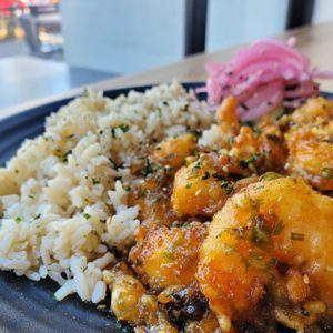 Seasalt Fish Grill - Culver City on Yelp