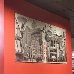 Imo's Pizza