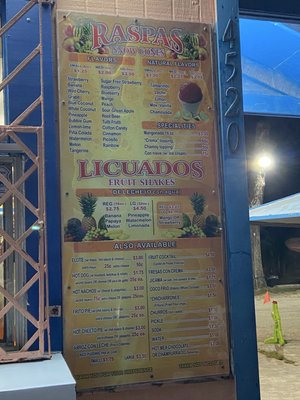 Tampico Refresqueria by null