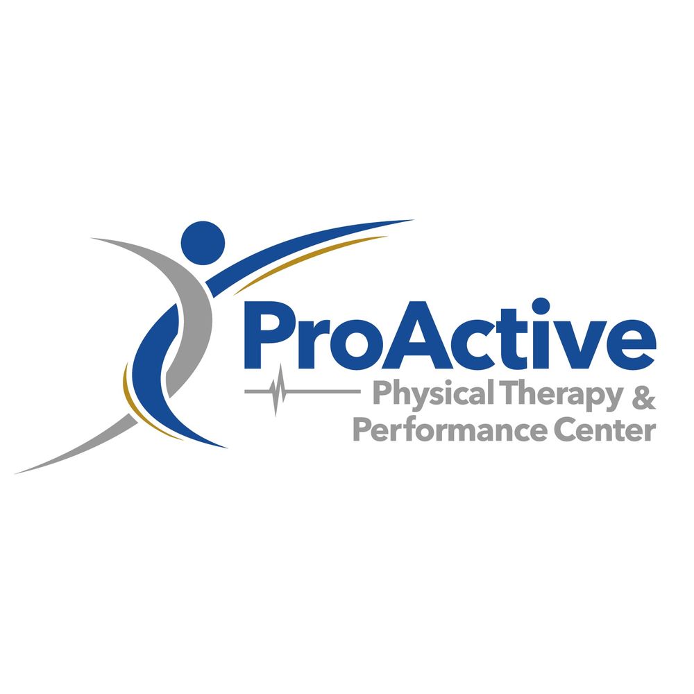 ProActive Physical Therapy and Performance Center Logo