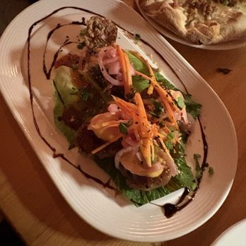 NewVida Preserve - Vietnamese pork meatballs - Yoga Near Me - Jay, New York