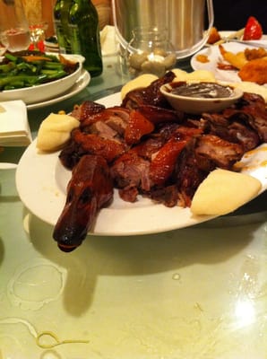 Canton House Chinese Restaurant by null Canton House Chinese Restaurant by null