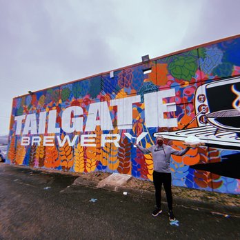 TailGate Brewery - Breweries Near Me - Nashville, Tennessee TailGate Brewery - Breweries Near Me - Nashville, Tennessee