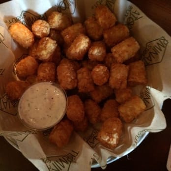 McMenamins Ringlers Pub - Cajun tots - Pubs Near Me - Portland, Oregon McMenamins Ringlers Pub - Cajun tots - Pubs Near Me - Portland, Oregon