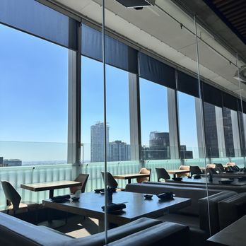 Takami Sushi & Robata - Interior - Sushi Bars Near Me - Los Angeles, California Takami Sushi & Robata - Interior - Sushi Bars Near Me - Los Angeles, California