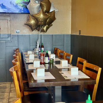 Bale Valley Restaurant - Vietnamese Near Me - Canoga Park, California