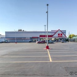 CubeSmart Self Storage - CubeSmart Self Storage